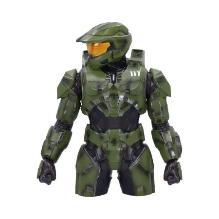 Halo Master Chief Büste