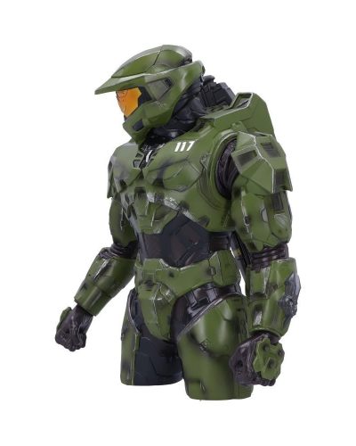 Halo Master Chief Büste