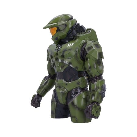 Halo Master Chief Büste