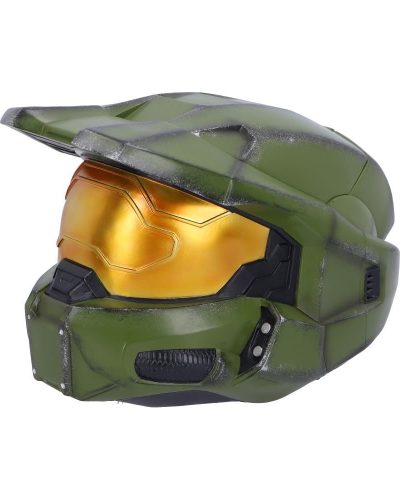 Halo Master Chief Helm Box