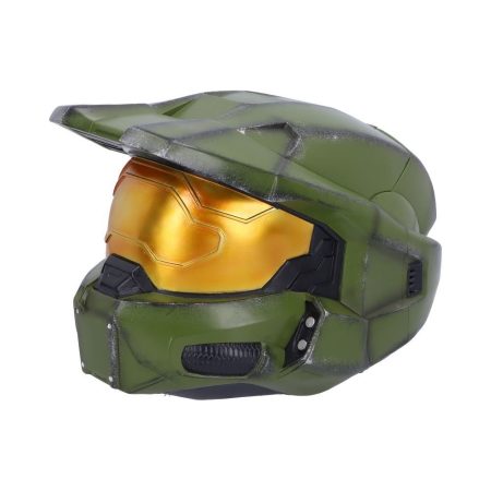Halo Master Chief Helm Box