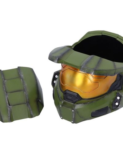 Halo Master Chief Helm Box