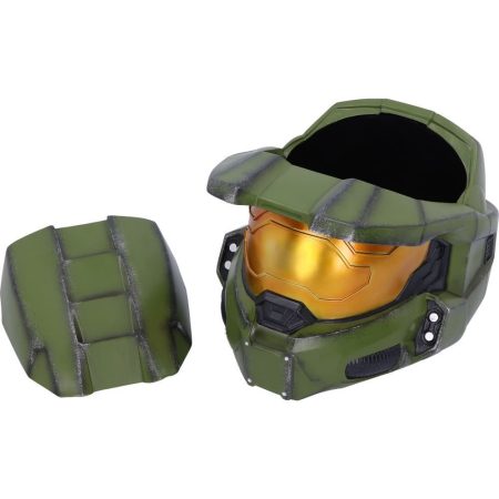 Halo Master Chief Helm Box