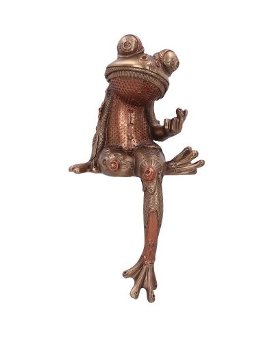 Nemesis Steampunk Figur Alpha Anura