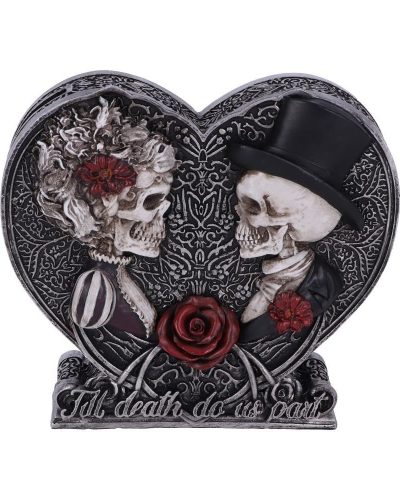 Nemesis Spardose Till Death Do Us Part