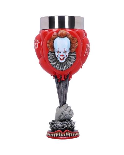 Pennywise Kelch Time To Float