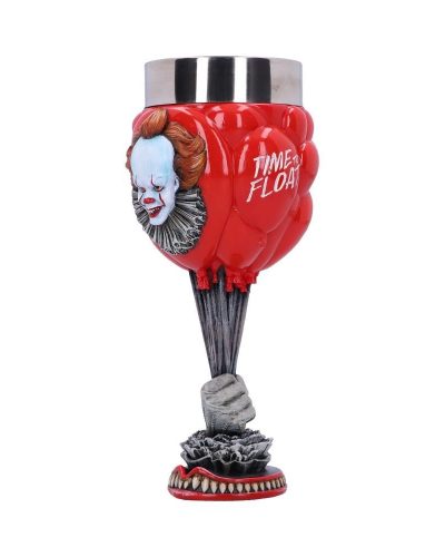 Pennywise Kelch Time To Float