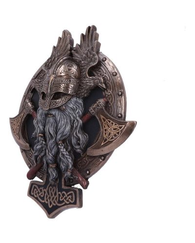 Nemesis Wanddeko Wikinger For Valhalla