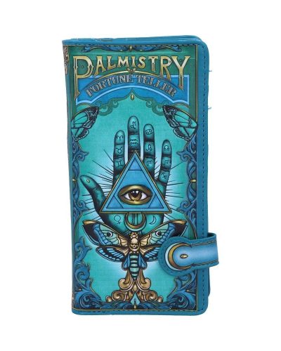Nemesis Portemonnaie Palmistry