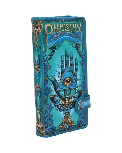 Nemesis Portemonnaie Palmistry