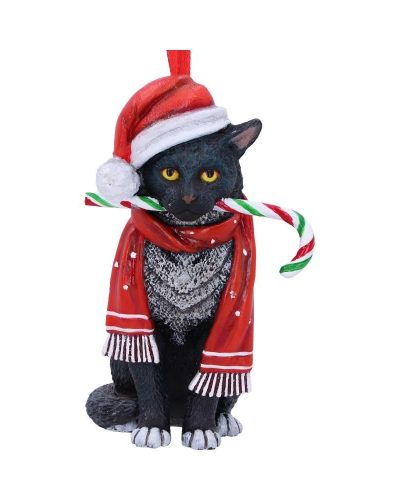 Christbaum Aufhänger Lisa Parker Candy Cane
