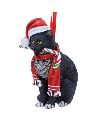 Christbaum Aufhänger Lisa Parker Candy Cane