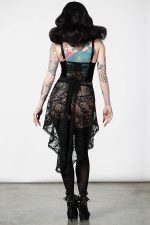 Killstar Oberteil Be Veiled