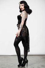 Killstar Oberteil Be Veiled