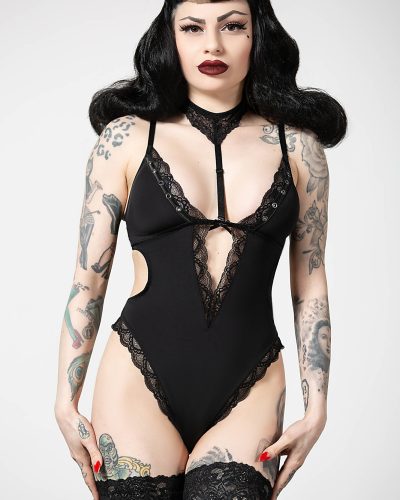 Killstar Bodysuit Lorelei