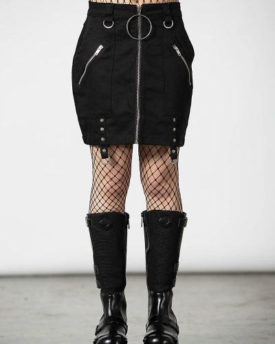 Killstar Minirock Ximena