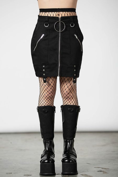 Killstar Minirock Ximena