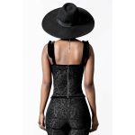 Killstar Corset Top Rita Rite