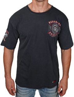 Lethal Threat T-Shirt Renegade Gorilla