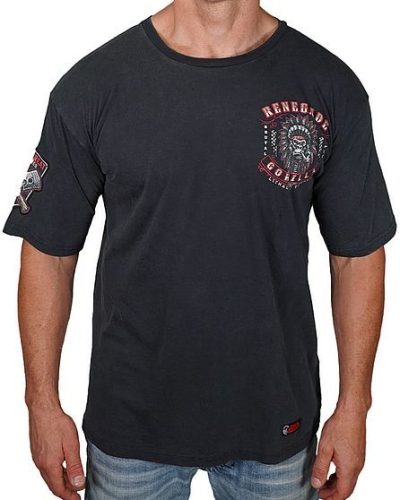 Lethal Threat T-Shirt Renegade Gorilla