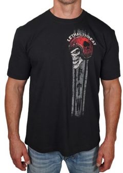 Lethal Threat T-Shirt Forever 2 Wheels