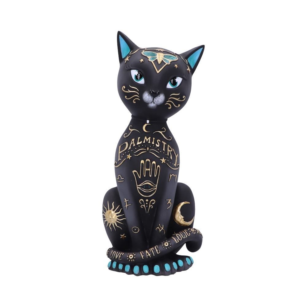 Nemesis Now Figur Fortune Kitty