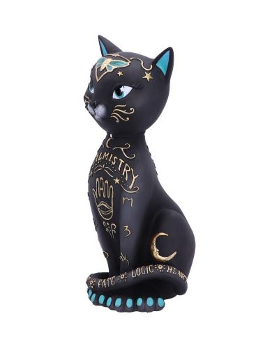Nemesis Now Figur Fortune Kitty