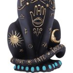 Nemesis Now Figur Fortune Kitty