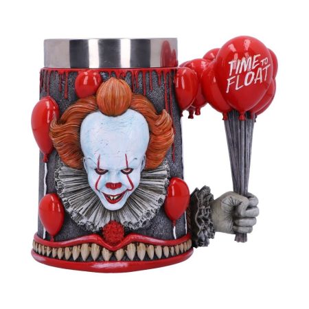 Pennywise Krug Time To Float