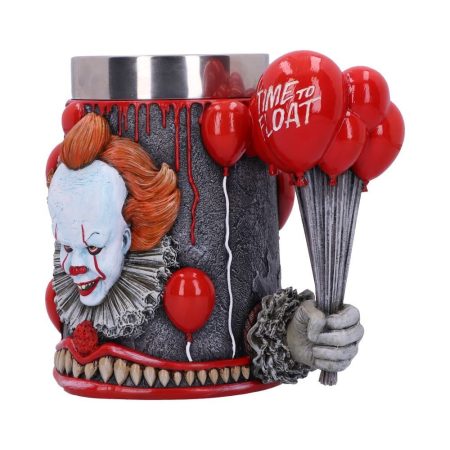 Pennywise Krug Time To Float