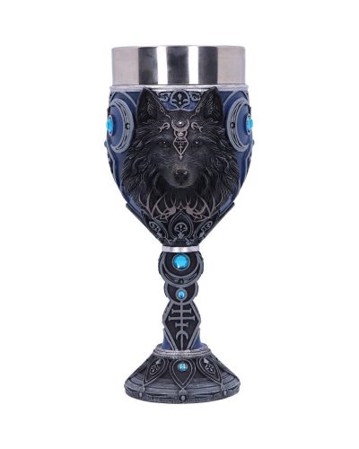 Nemesis Kelch Wolf Moon