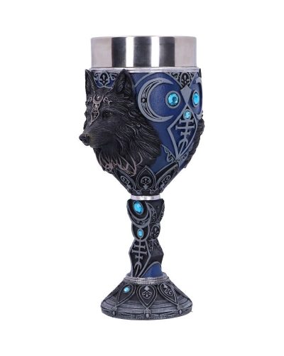 Nemesis Kelch Wolf Moon