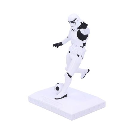 Stormtrooper Figur Back of the Net