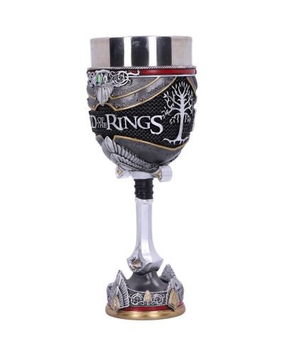 Herr der Ringe Kelch Aragorn