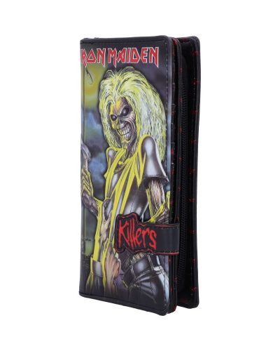 Iron Maiden Killers Portemonnaie