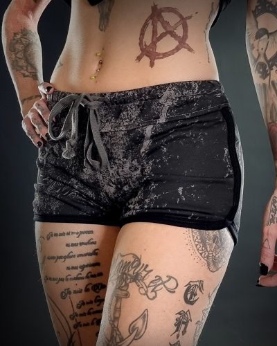 Hyraw Shorts Bad Dreams