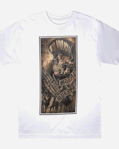 Metal Mulisha Shirt Pray