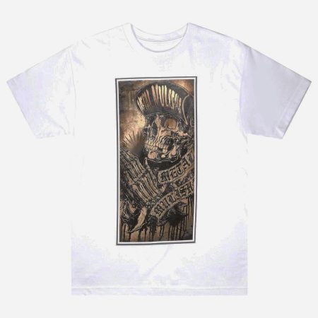 Metal Mulisha Shirt Pray