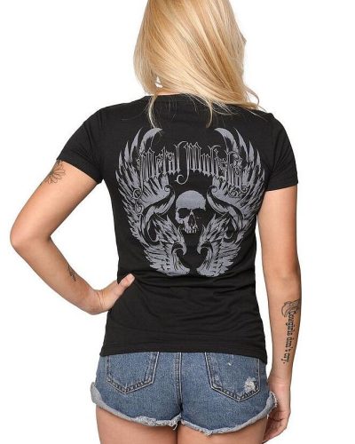 Metal Mulisha Shirt Road Trippin