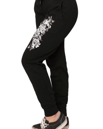 Metal Mulisha Trainerhose Rose Garden
