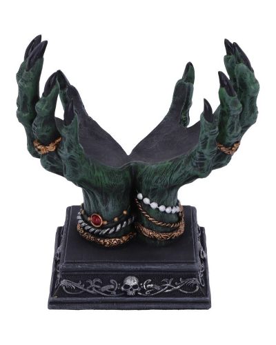 Nemesis Zombie Hand Halter