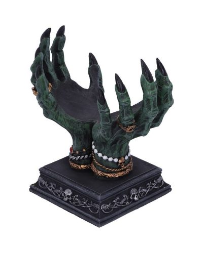 Nemesis Zombie Hand Halter