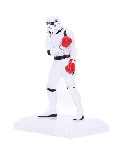 Stormtrooper Figur Boxer The Greatest