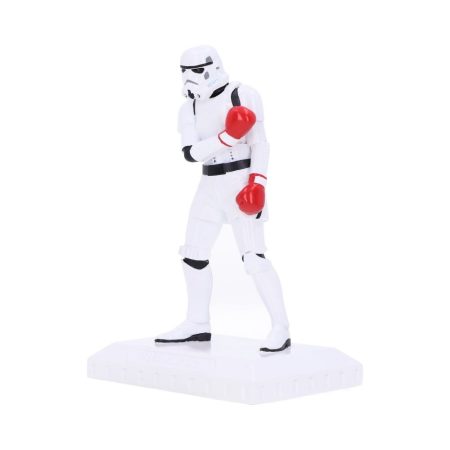 Stormtrooper Figur Boxer The Greatest