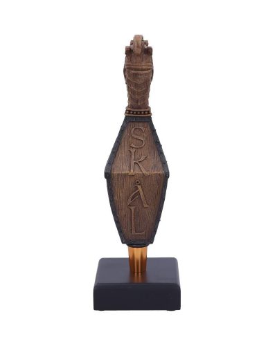 Nemesis Now Figur Longship