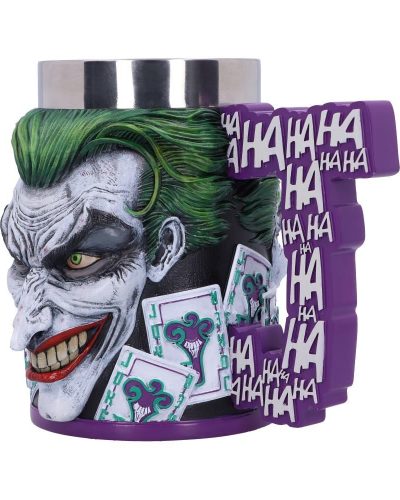 DC Krug The Joker