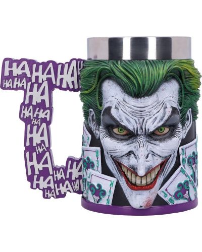 DC Krug The Joker