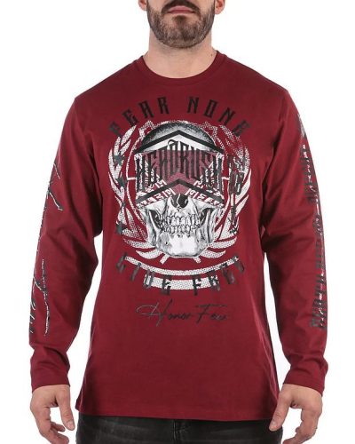 Headrush Longsleeve The Blind Faith