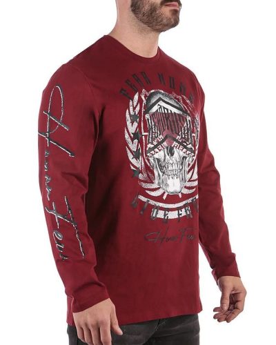 Headrush Longsleeve The Blind Faith