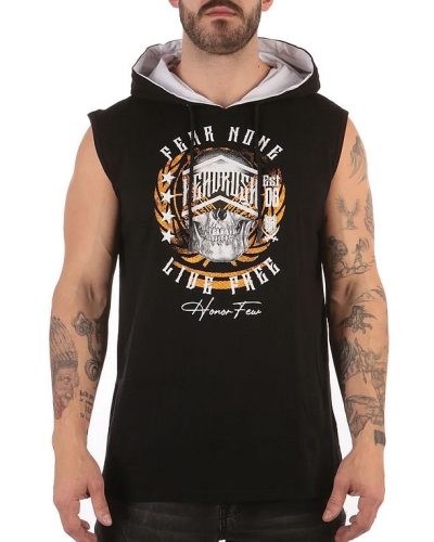 Headrush Kapuzenshirt Blind Faith